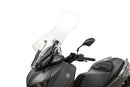 Artico Windscreen Clear For Yamaha XMAX 125 / 300 2025>2026