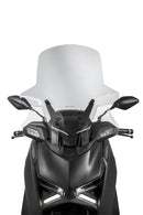 Classic Windscreen Light Smoke For Yamaha XMAX 125 / 300 2025>2026