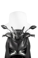 Classic Windscreen Light Smoke For Yamaha XMAX 125 / 300 2025>2026