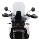 High Screen Clear For Ducati Desert X 2022
