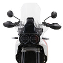 High Screen Clear For Ducati Desert X 2022