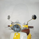 Medium Screen Clear For LN 150 2001>2011