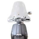 High Screen Clear For Lambretta V-Special 2018