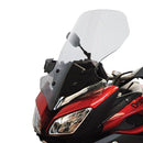 Touring Medium Screen Mounting Kit Original Clear For Yamaha Tracer 900 2015-17>