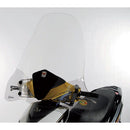 Medium Screen Clear For Sym Jet 4 2007-2014