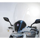 Medium Screen Clear For Sym Hd2 Restyling 125-200 2010-2017