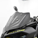 Sport Screen Black For Yamaha - MT-09 2017>