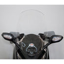 Medium Screen Clear For Sym Joymax 300i 2013>