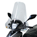 Medium Screen Clear For Sym Symphony 125 S - CBS