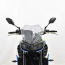 Sport Touring Screen For Yamaha - MT-09 2017>