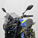 Sport Touring Screen For Yamaha - MT-09 2017>