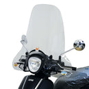 Medium Screen Clear For Sym Fiddle III 50-125-200 CC 2015-2020