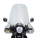 Medium Screen Clear For Sym Fiddle III 50-125-200 CC 2015-2020
