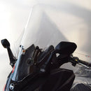 Medium Screen Clear For Sym Cruiser 300 2017>
