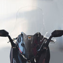 Medium Screen Clear For Sym Cruiser 300 2017>