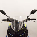 Touring Screen Clear For Yamaha MT-09