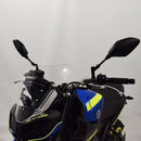 Touring Screen Clear For Yamaha MT-09