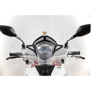 Medium Screen Clear For Sym Symphony ST E5 2021>