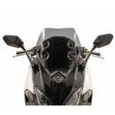 Small Screen Black For Sym Maxsym TL 2021-23