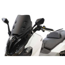 Small Screen Black For Sym Maxsym TL 2021-23