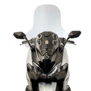 High Screen Clear For Sym Maxsym TL 500 2021-24