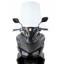 Medium Screen Clear For Sym Jet 125cc 2021>