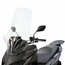 Medium Screen Clear For Sym Jet 125cc 2021>