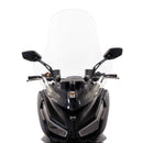Maxi Protection Screen Clear For Sym Jet Evo 2024>