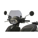 Sport Screen Black Sym Fugue 125 2025>