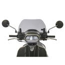Sport Screen Black For Sym Fugue 125 2025>
