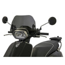 Sport Screen Black For Sym Fugue 125 2025>