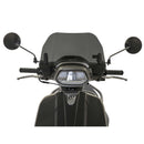 Sport Screen Black Sym Fugue 125 2025>