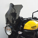 Touring Medium Screen Dark Smoke For Yamaha XSR 700 2016-2020