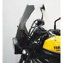 Touring Medium Screen Dark Smoke For Yamaha XSR 700 2016-2020