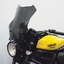 Touring High Screen Dark Smoke For Yamaha XSR 700 2016-2020