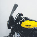 Touring High Screen Dark Smoke For Yamaha XSR 700 2016-2020