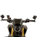 Low Screen Dark Smoke For Yamaha MT09 SP 2022/2023