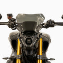High Screen Dark Smoke For Yamaha MT09 SP 2022/2023