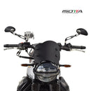 Screen For Matte Black (Opaque) For Moto Guzzi V7 III Stone E5 2020