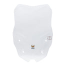 Medium Screen Clear For Sym ADX 125 2023>