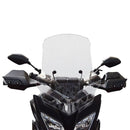 Touring High Screen Light Smoke For Yamaha Tracer 900 2015-17