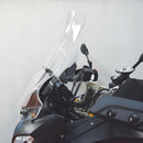 Touring High Screen Light Smoke For Yamaha Tracer 900 2015-17
