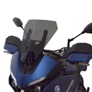 Sport Screen Black For Yamaha Tracer 700