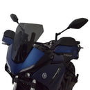 Sport Screen Black For Yamaha Tracer 700