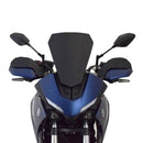 Sport Screen Black For Yamaha Tracer 700