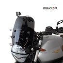 Medium Screen Clear For Moto Guzzi V7 III Stone E5 2020