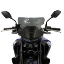 High Screen Clear Yamaha MT-03 2022-24