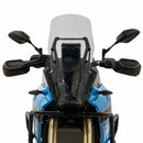 Rally Screen Headlight Protection Clear For Yamaha Tenere 700 2019>