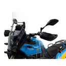 Rally Screen Headlight Protection Clear For Yamaha Tenere 700 2019>