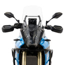 Rally Screen Headlight Protection Clear For Yamaha Tenere 700 2019>